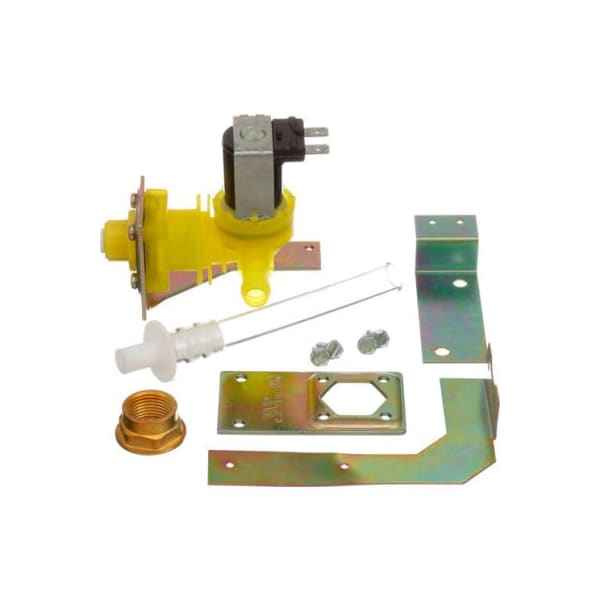 Allpoints 8009307 Water Inlet Valve Kit 120V For Manitowoc Machines